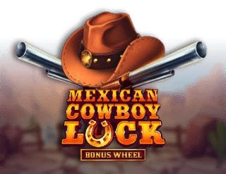 Slot Mexican Cowboy Luck