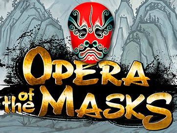 Slot Opera Of The Masks