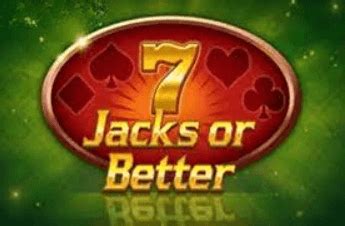 Slot Poker 7 Jacks Or Better