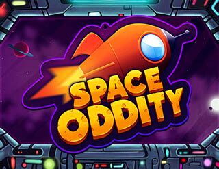 Slot Space Oddity