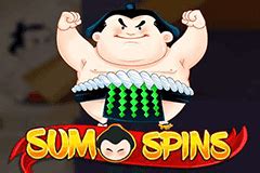 Slot Sumo Spins