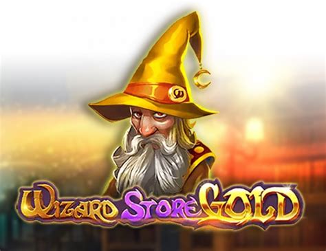 Slot Wizard Store Gold