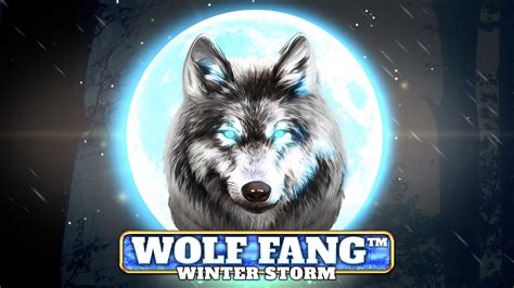 Slot Wolf Fang