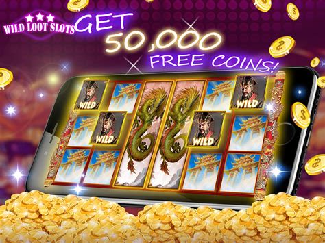 Slot apk offline