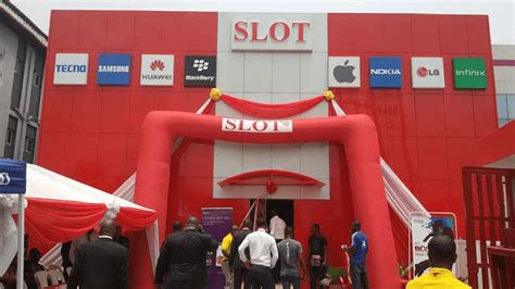 Slot de abuja nigeria limited