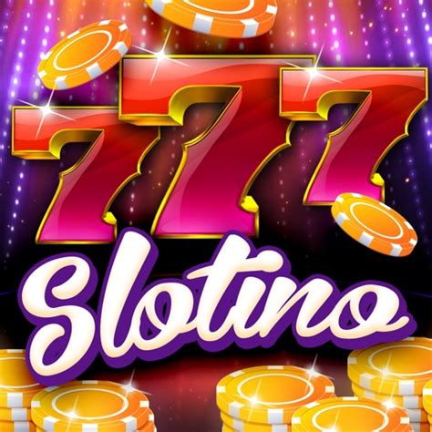 Slotino casino login