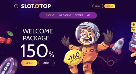 Slototop casino Argentina