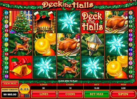 Slots deck casino download