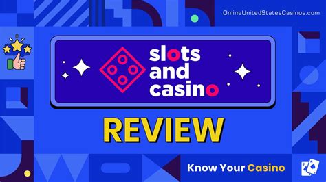 Slotsandcasino download