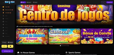 Smashup casino Venezuela