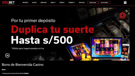 Solbet casino Costa Rica