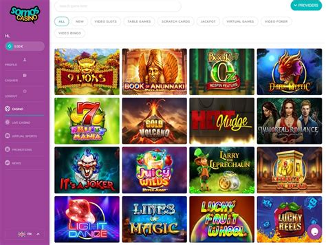 Somos casino review