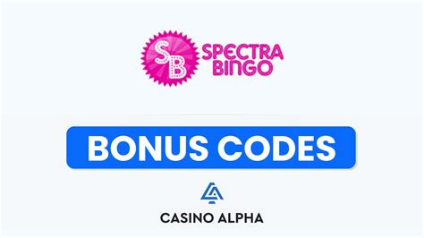 Spectra bingo casino Belize
