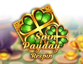 Spin Payday Respin NetBet