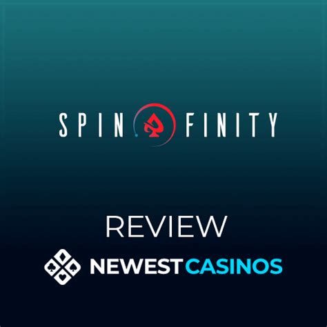 Spinfinity casino Bolivia