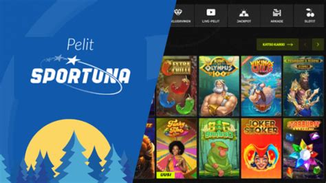 Sportuna casino apk