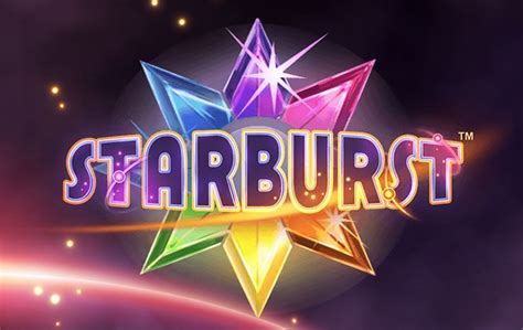 Starburst Slot Grátis