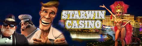 Starwin casino Bolivia