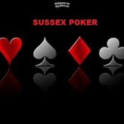 Sussex poker open