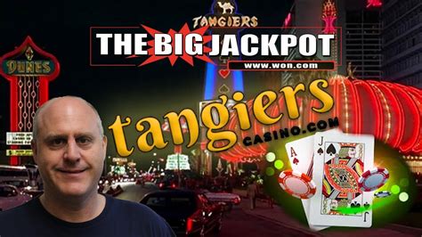 Tangiers casino Panama