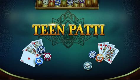 Teen Patti Tada Gaming Novibet