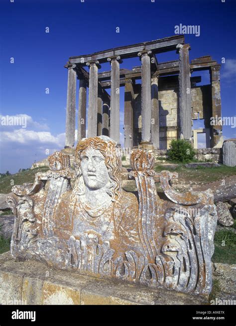 Temple Of Medusa Parimatch