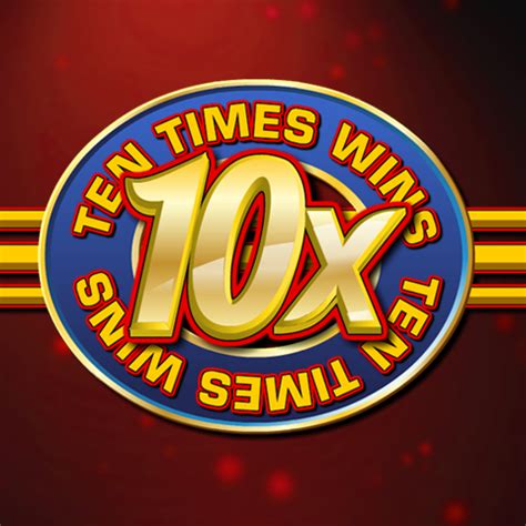 Ten Times Wins Bwin