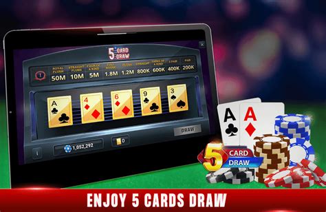 Texas holdem download gratuito para android
