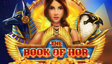 The Book Of Hor Review 2024