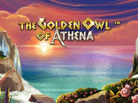 The Golden Owl Of Athena Slot Grátis