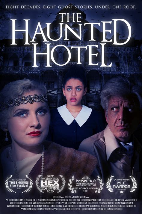 The Haunted Inn brabet