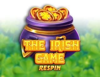 The Irish Game Respin Bodog