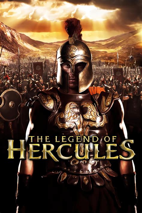 The Legend Of Hercules Sportingbet