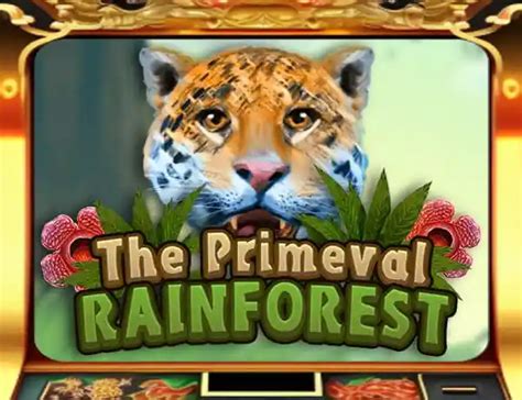 The Primeval Rainforest NetBet