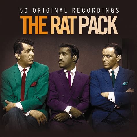 The Rat Pack bet365
