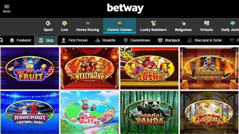 The Sport Slot Betway