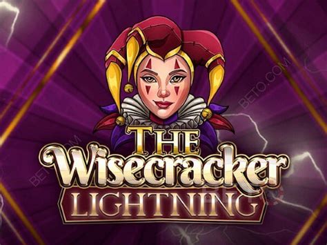 The Wisecracker Lightning Betfair