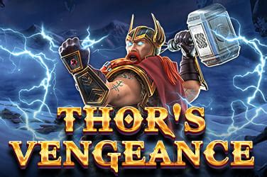 Thor S Vengeance Betway