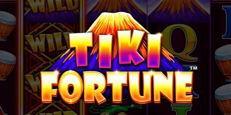 Tiki Fortune NetBet