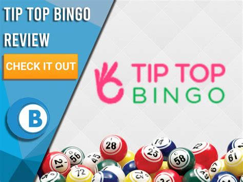 Tip top bingo casino Panama