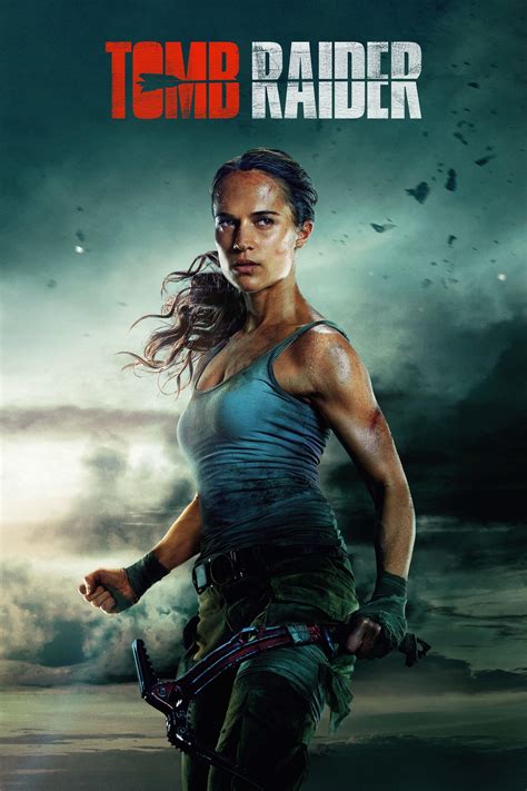 Tomb Raider Betano