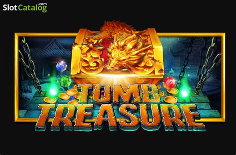 Tomb Treasure Review 2024