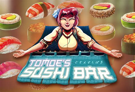 Tomoe S Sushi Bar betsul