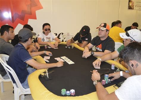 Torneio de poker hobart