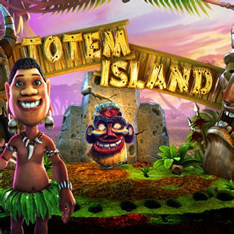 Totem Island Betsson