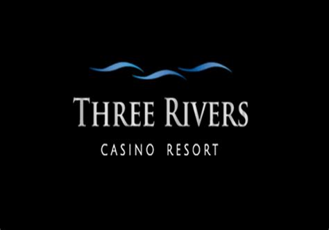 Três rios casino coos bay empregos
