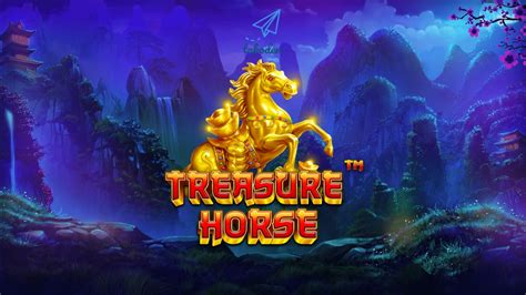 Treasure Horse Bwin