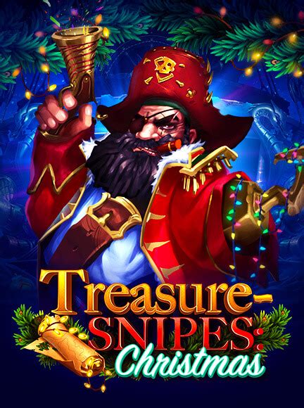 Treasure Snipes Christmas Bwin