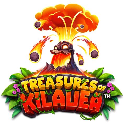 Treasures Of Kilauea Sportingbet