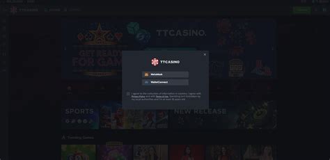 Tt casino login